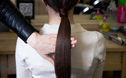 Tonic. Peluquería/Barbería